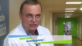 Lehre bei nöm