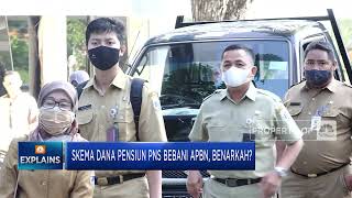 Awan Gelap Ekonomi 2023, Indonesia Kudu Piye Jokowi?