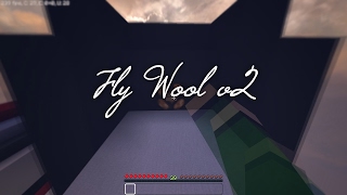 Minecraft Parkour #86.5 - Fly Wool v2 [MBL Download]