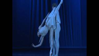 Today's Stars of The Russian Ballet (2010) - Romeo & Juliet Balcony Scene