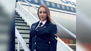 Жизнь девушки-авиатора / Мифы об авиации