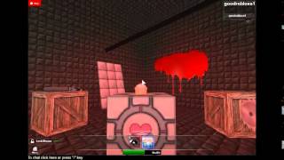 My Little Portal DISCoRD Boss = Ending And Ending Music