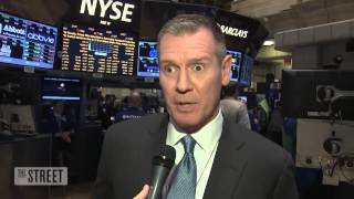 Stocks Sailing Into Uncharted Territory