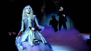 Carlos Marin & Innocence - Phantom of the Opera