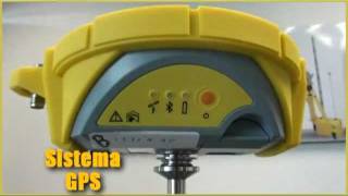 GeoMax ZGP800