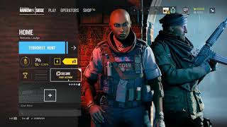 Tom Clancy's Rainbow Six  Siege 2-Step Verification Error