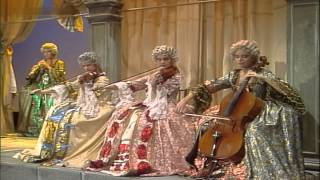 Rondo Veneziano - Musica Fantasia 1990