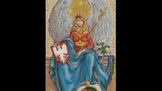 Universal Wirth Tarot (Универсальное Таро Вирта)