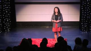Julia Lee - Art in the Anthropocene - Senior Symposium