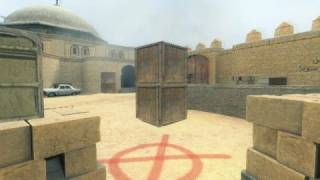 Counter Strike Source Pro Tip #1