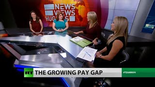 Women's work: Economic squeeze making national extinction inevitable?