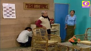 KI KAM U BAH BESBHA EPISODE 9 SERIES 1