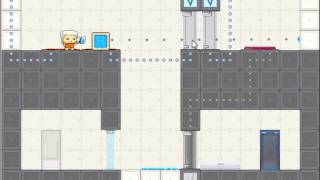 Portal Quest Levels 21-30
