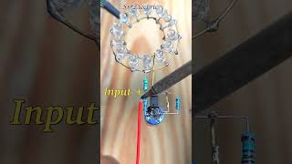 Round LED Flashes #shorts #short #shortvideo #trending #viral #shortsvideo #reels #