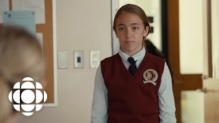 Sneak Peek: Spoiler Alert | Mr. D | CBC
