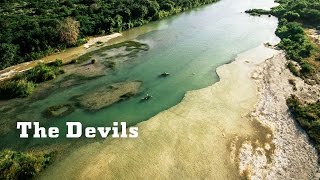 YETI Presents: The Devils