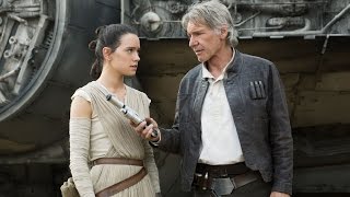 The Force Awakens Secret Cameos Revealed