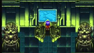 Let's Play Wild Arms (PS1) - 65 - Lady Harken is...