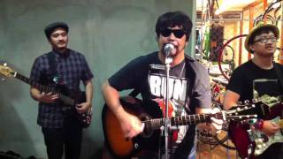 Sir Dandy -- Jakarta Motor City.