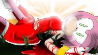 la muerte de amy