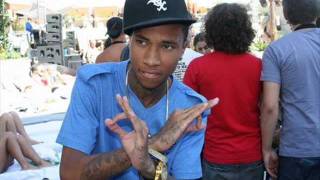 (NEW) 2012 SNAP BACK INSTRUMENTAL PROD:YOUNG BROOKLYN (TYGA TYGA ON HOOK)