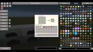 Tutorial : Como usar o IndustrialCraft (Tutorial Melhorado)