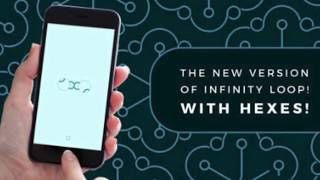 Infinity Loop HEX 1 10