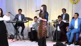 Duet. Nasiba Abdullayeva va Iroda Nosirova- Ko'rgim Kelar