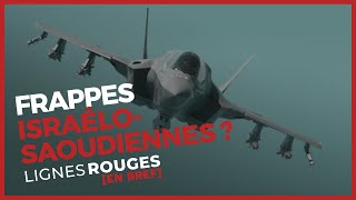 L’Iran bombardé pour empêcher tout accord avec Biden ?