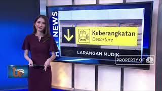 Hot News: Myanmar Perang Saudara, Hingga Sektor Yang Tertekan Jika Mudik Dilarang