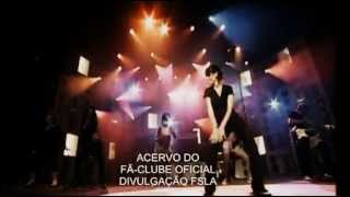 Fernanda Abreu - Bloco Funk