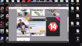 Как получить Fifa 14 пиратку через Origin