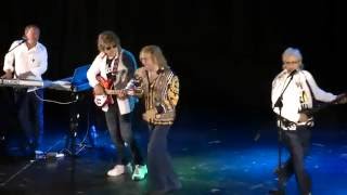 БЕЛЫЙ ОРЁЛ - "Я ИДУ И НА ХОДУ ДУМАЮ"