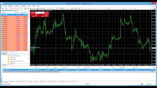 Les types d´ordres dans le Trading