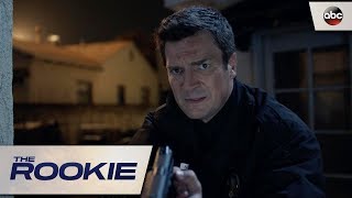 Nolan and Russo Find Their Suspect - The Rookie