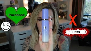 Tatcha Dewy Skin Mist | Purchase or Pass