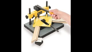 LOGAN F300-1 Studio Joiner