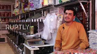 Afghanistan: Locals struggle with rising prices, closed banks amid Taliban takeover