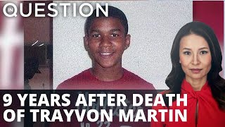 ‘Stand Your Ground’ law debated 9 years after death of Trayvon Martin