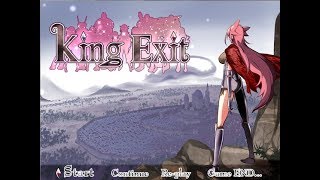 【魔法！】King Exit(part12)第八章-2「淪落」