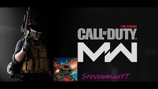 DIRECTO CON EL TEAM A$tu - Call of Duty Modern Warfare - Finalización del sorteo!