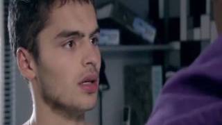 SKINS season 5 "Runaway" Nick & Matty