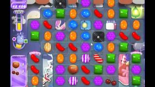 Candy Crush Saga DreamLand Level 95 CE