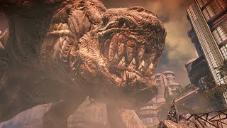 ГЕНЕРАЛ САРРАНО Bulletstorm: Full Clip Edition Прохождение #8