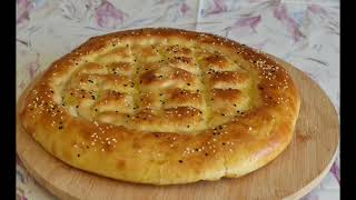 ДОМАШЕН ВКУСЕН ХЛЯБ
