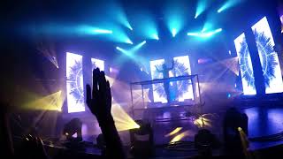 Concert Alan Walker Trianon Paris