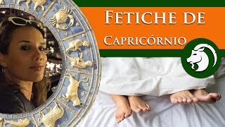 CAPRICÓRNIO NO SEXO – POR PAULA PIRES