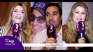 لأول مرة البطل لمغربي مهدي بناني يكشف سر ارتباطه بزوجته وهاذي هي المرحلة الوحيد المهمة فحياتو