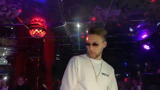 Большой сольный концерт. HOMIE. ВЫБОРГ 6 апреля