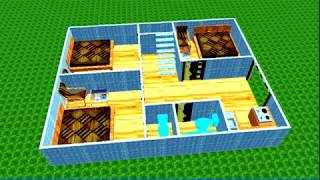 HOME DESIGN MAP 196 =20x25